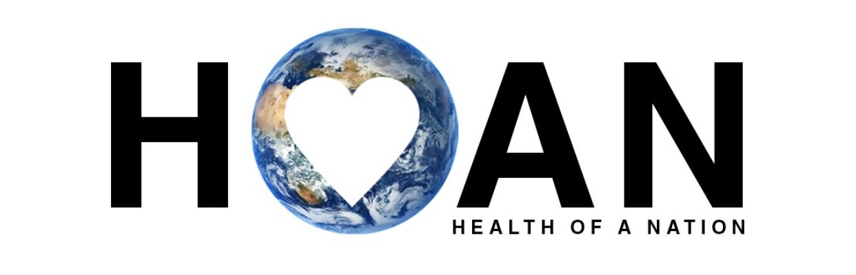 Health of a Nation logo